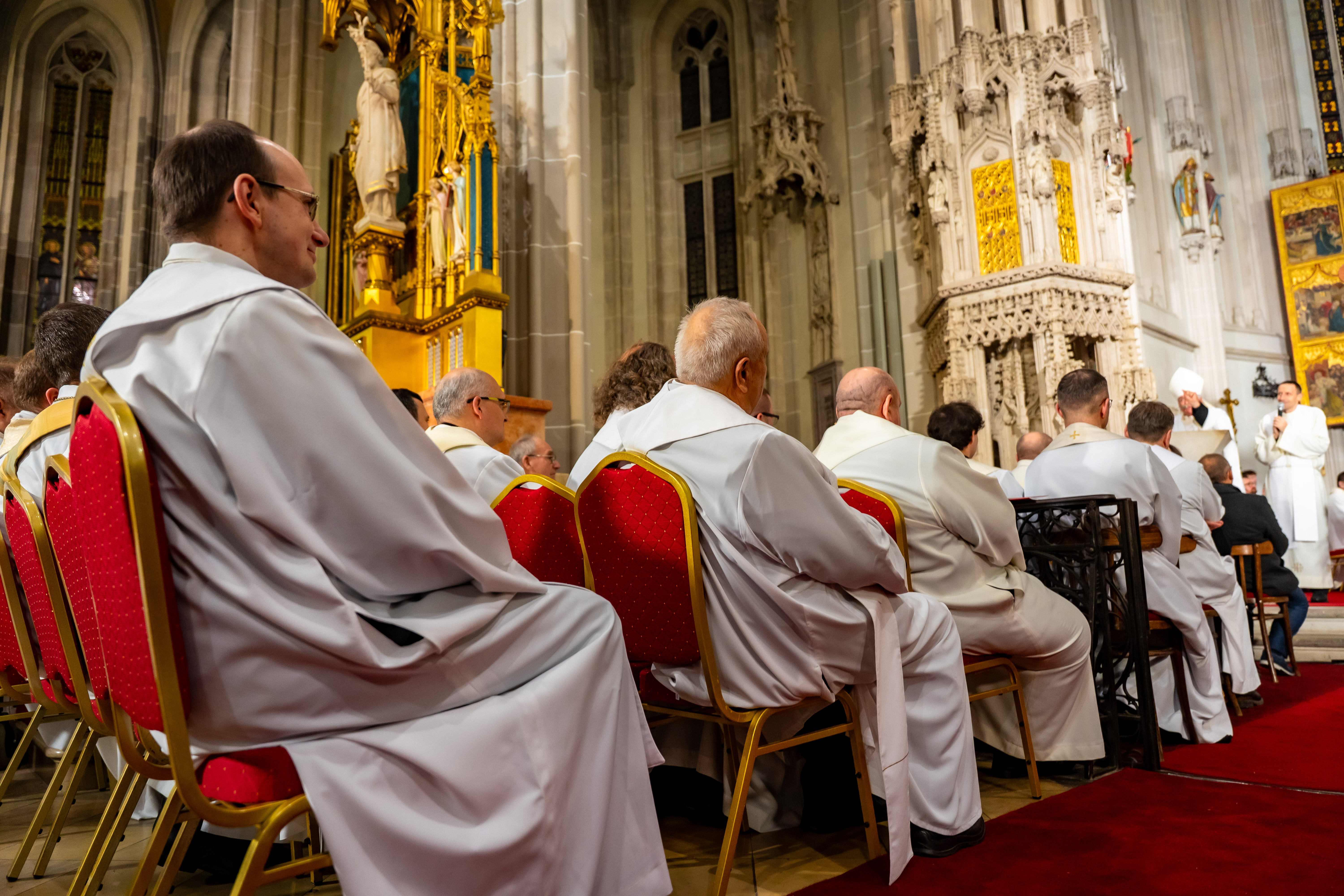 sv. omsa s mladymi v Dome sv. Alzbety -31